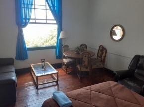 Hostal Republica 286